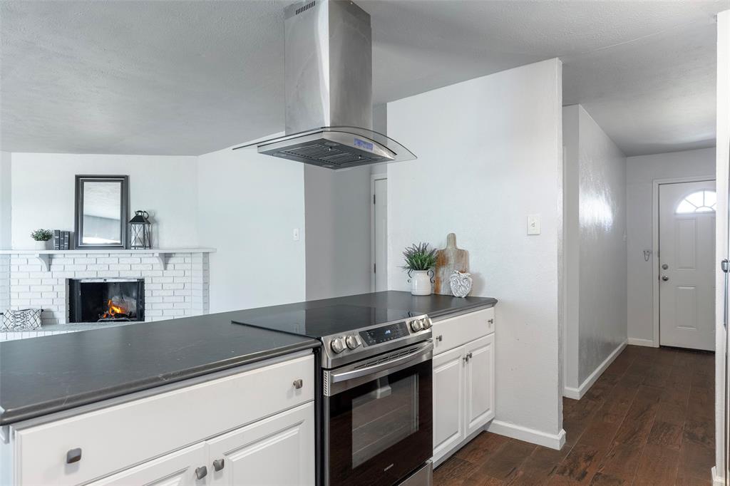 Colony No 5 - Residential