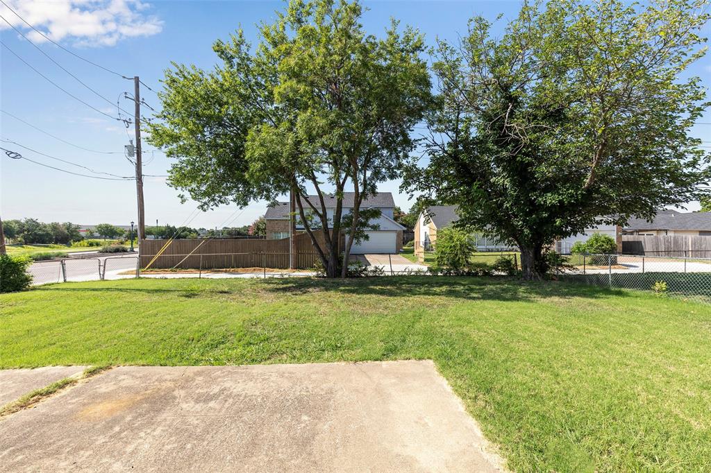 Colony No 5 - Residential