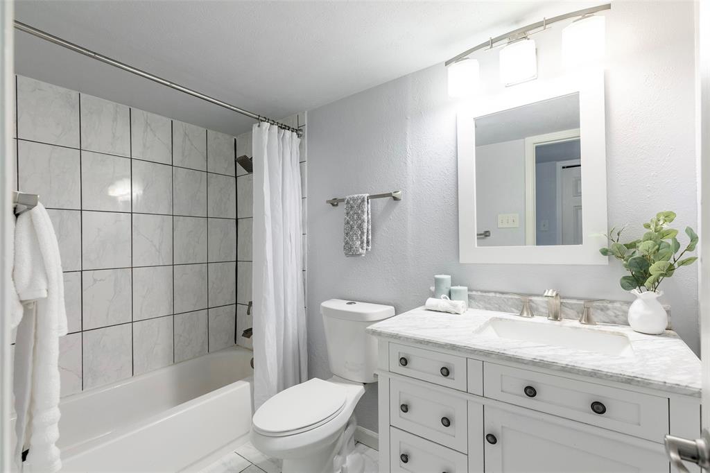 Colony No 5 - Residential