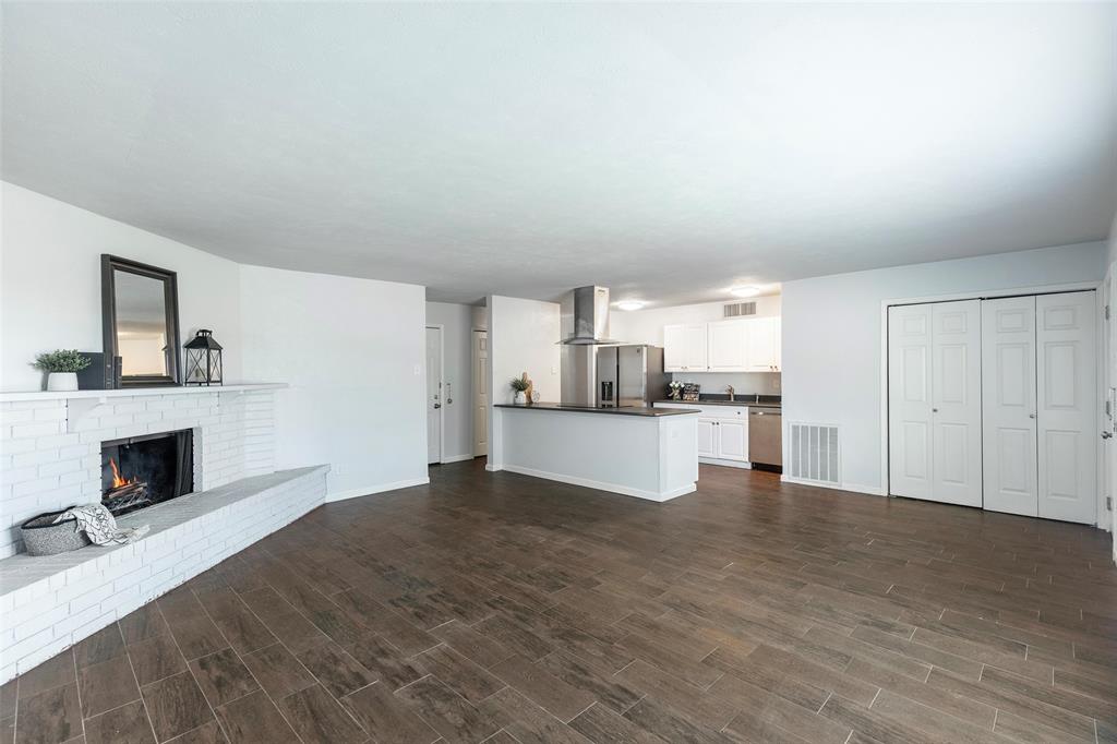 Colony No 5 - Residential