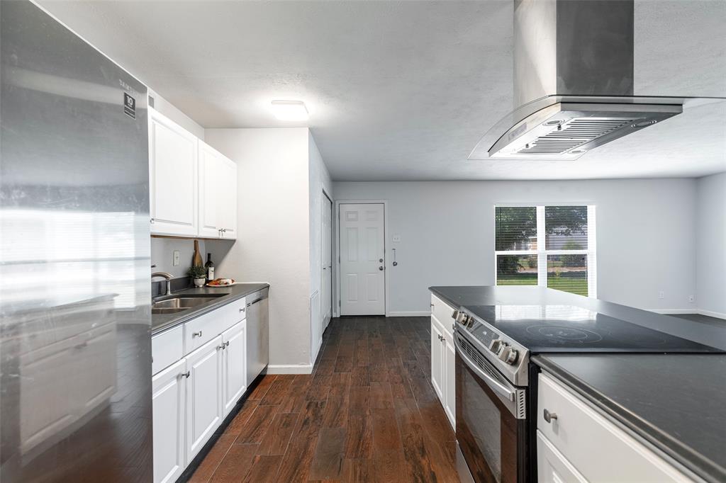 Colony No 5 - Residential