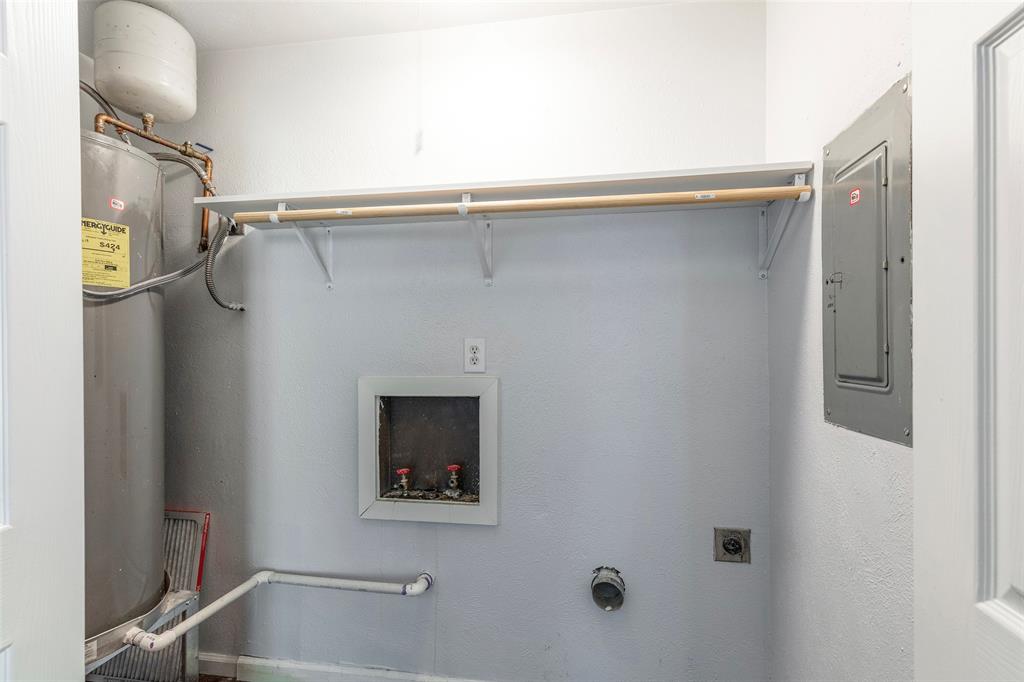 Colony No 5 - Residential