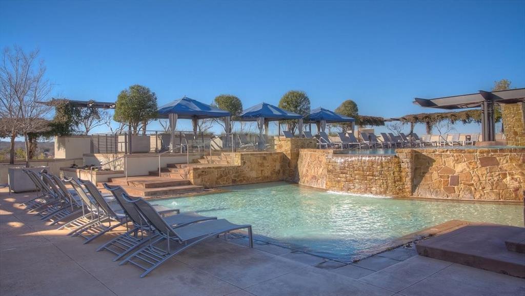 One Montgomery Plaza Residence Condo - Residential