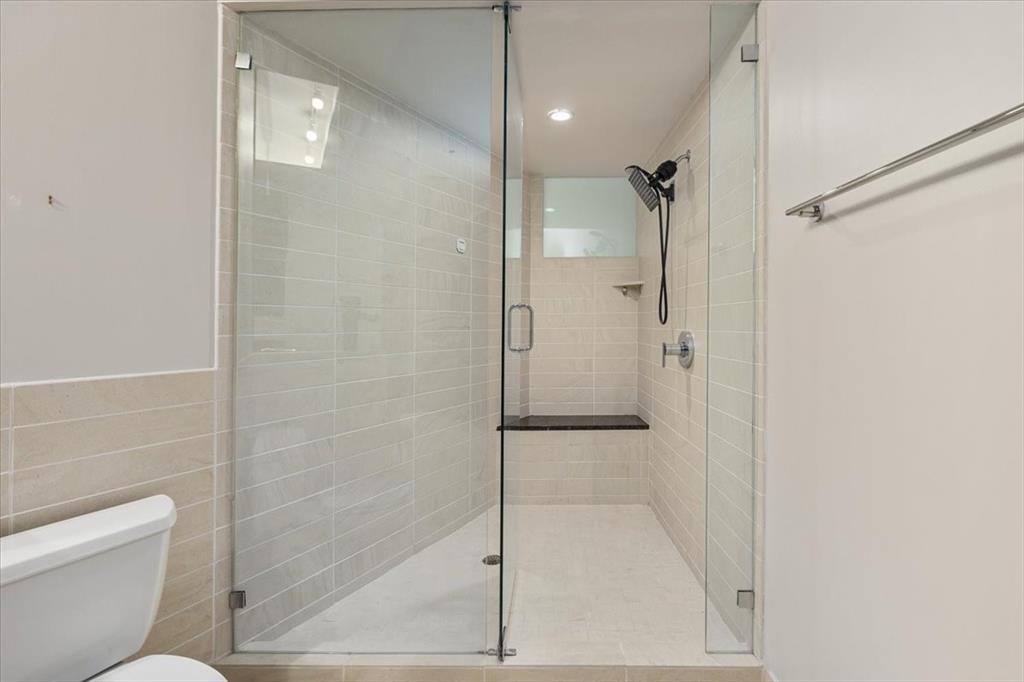 One Montgomery Plaza Residence Condo - Residential