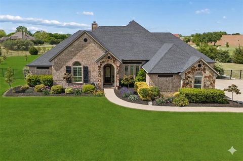 313 Strain Lane Lucas TX 75002