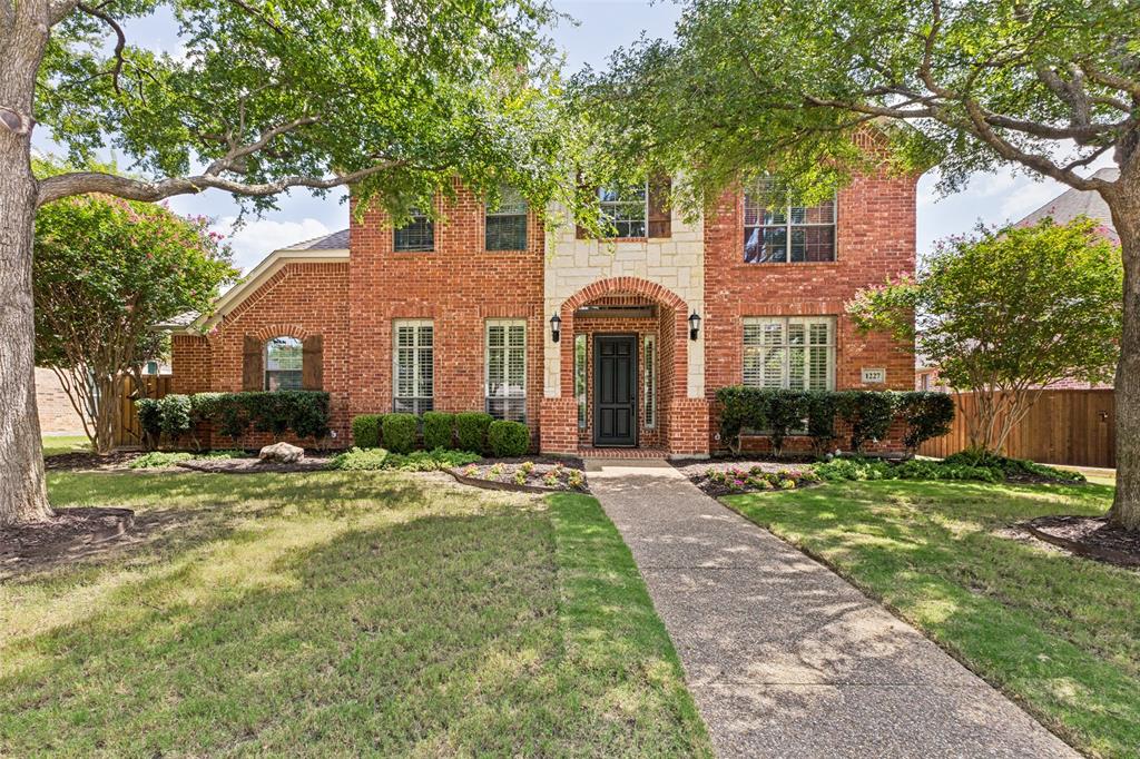 1227 Comanche Drive