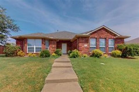 Photo of 2030 New Holland Drive, Rockwall, TX 75032 (MLS # 21269714)