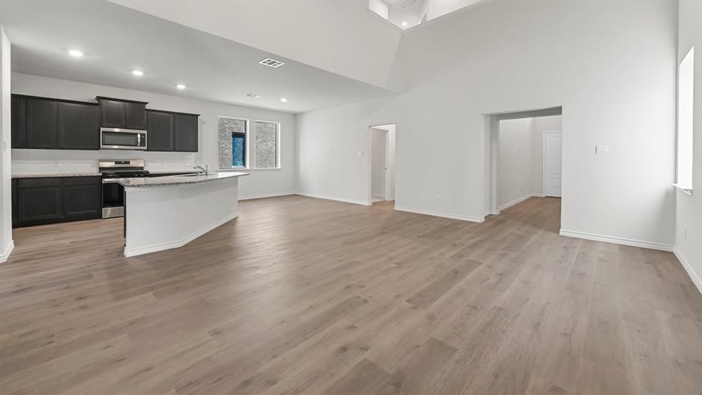 Bel Air Village - Residential