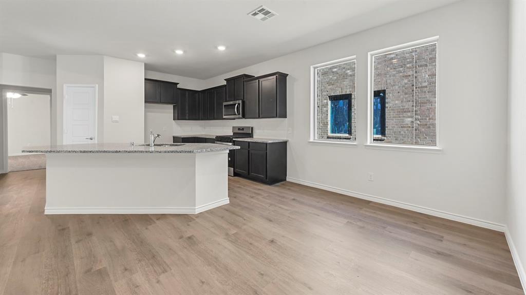 Bel Air Village - Residential