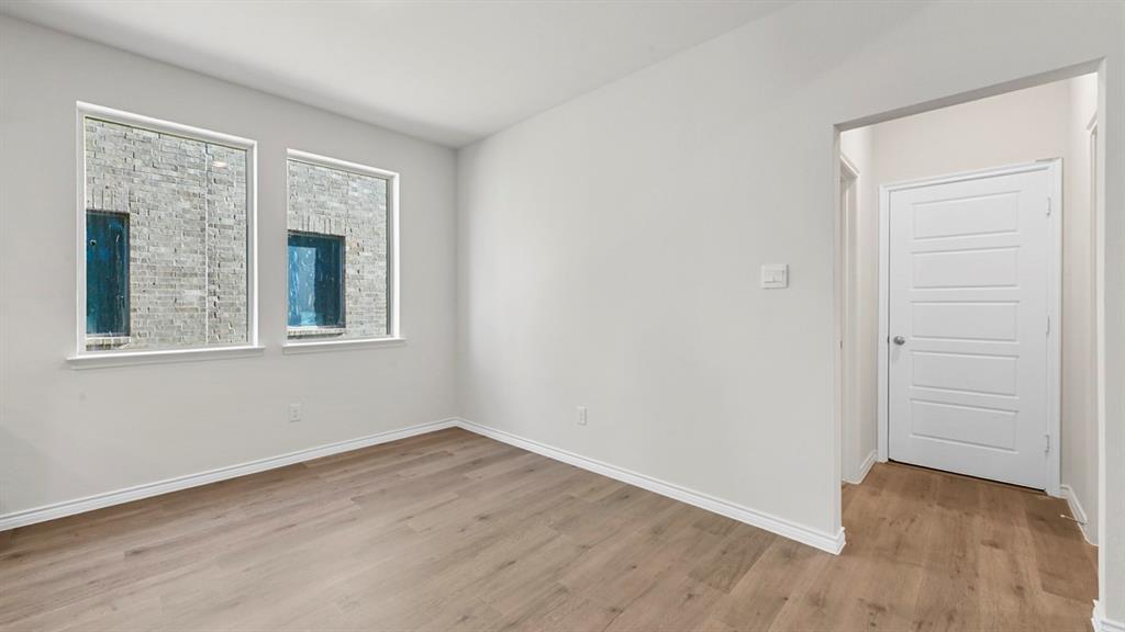 Bel Air Village - Residential