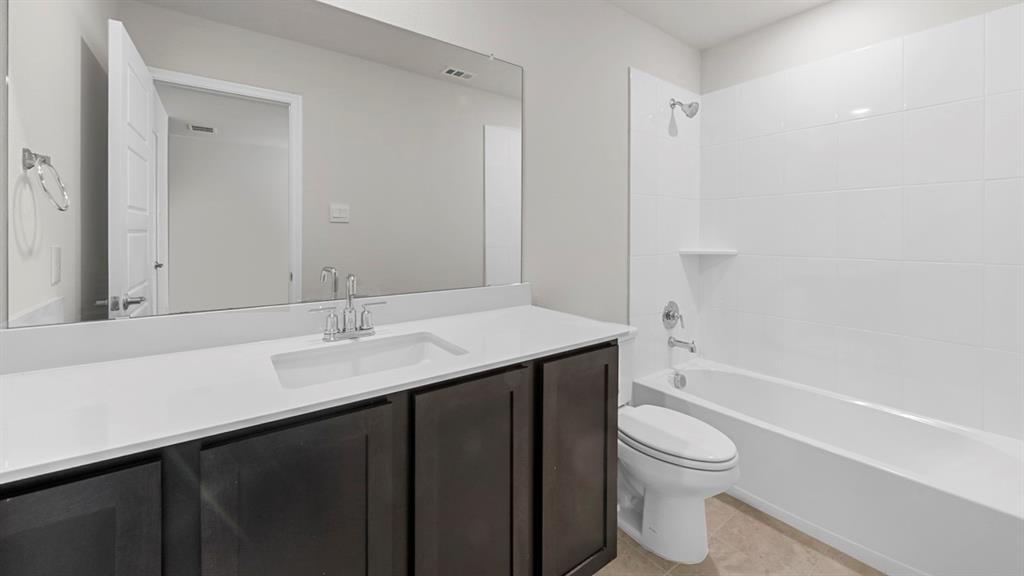 Bel Air Village - Residential