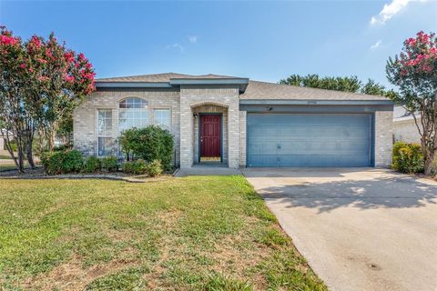 A home in Fort Worth