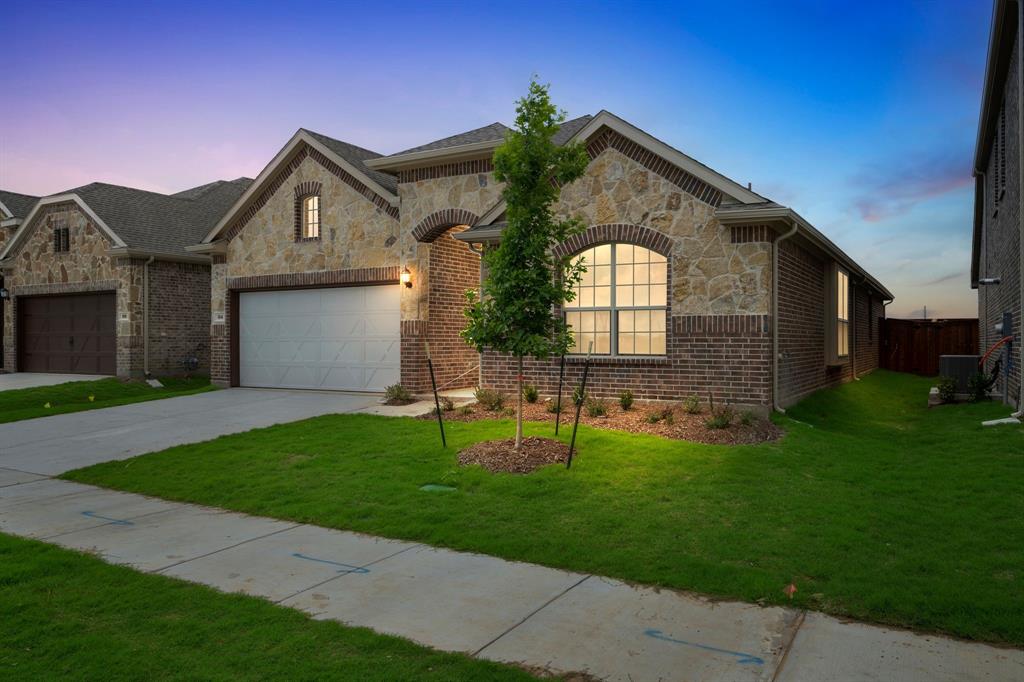 Rancho Canyon - Residential