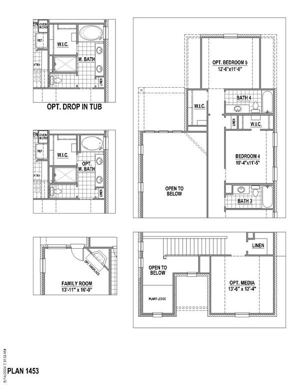 2232 Wispy Meadow Lane