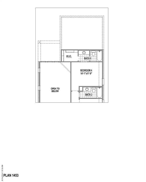 2232 Wispy Meadow Lane