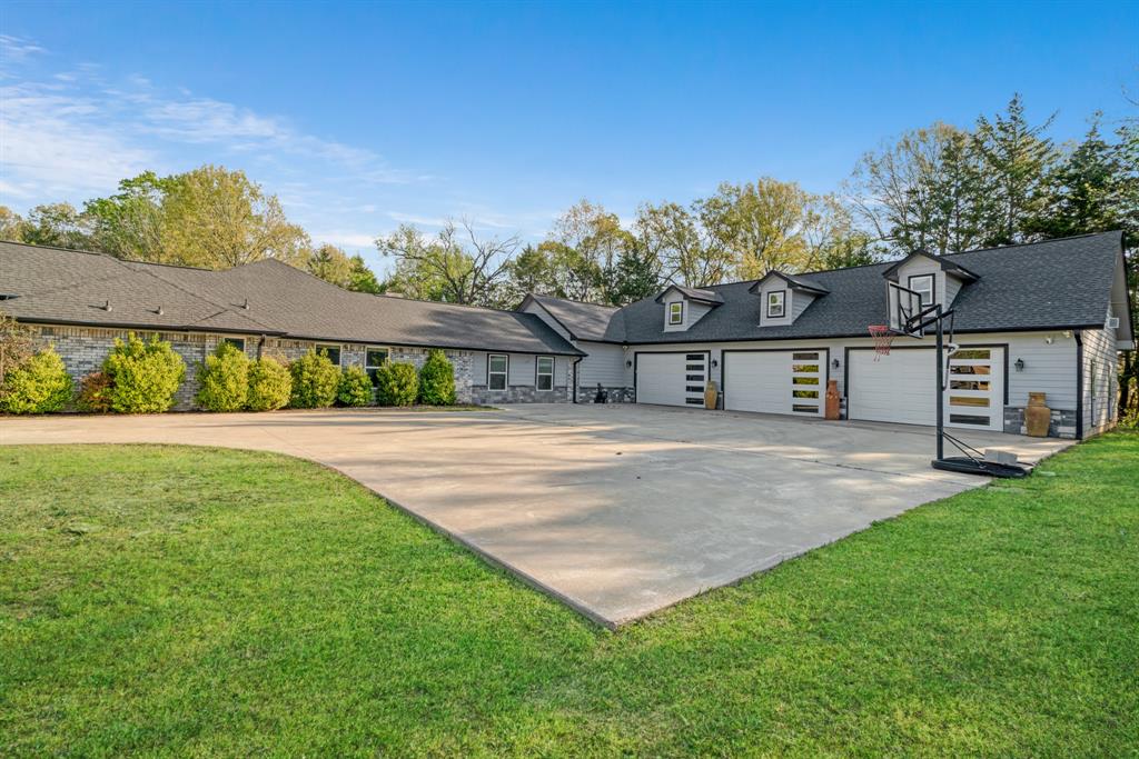 Big Sky Add - Residential