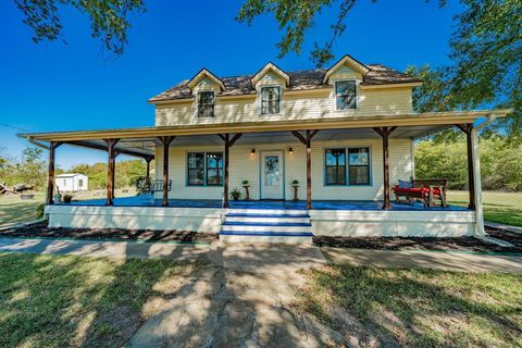 7474 County Road 118 Kaufman TX 75142