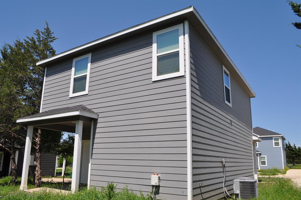 none - Residential Lease