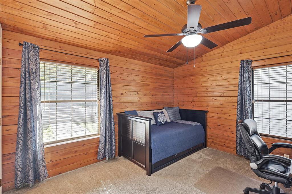 J Wilcox Surv #50 Abs #1710 - Residential