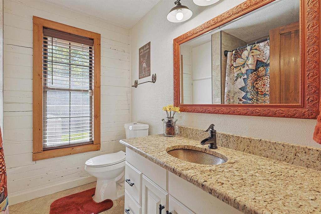 J Wilcox Surv #50 Abs #1710 - Residential