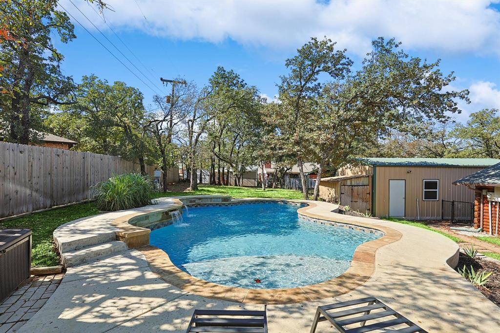 J Wilcox Surv #50 Abs #1710 - Residential