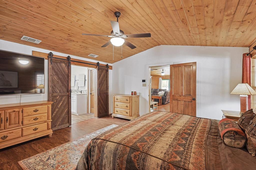 J Wilcox Surv #50 Abs #1710 - Residential