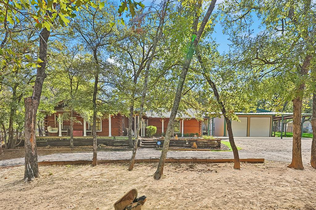 J Wilcox Surv #50 Abs #1710 - Residential