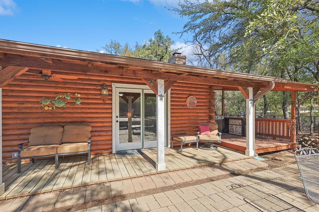 J Wilcox Surv #50 Abs #1710 - Residential