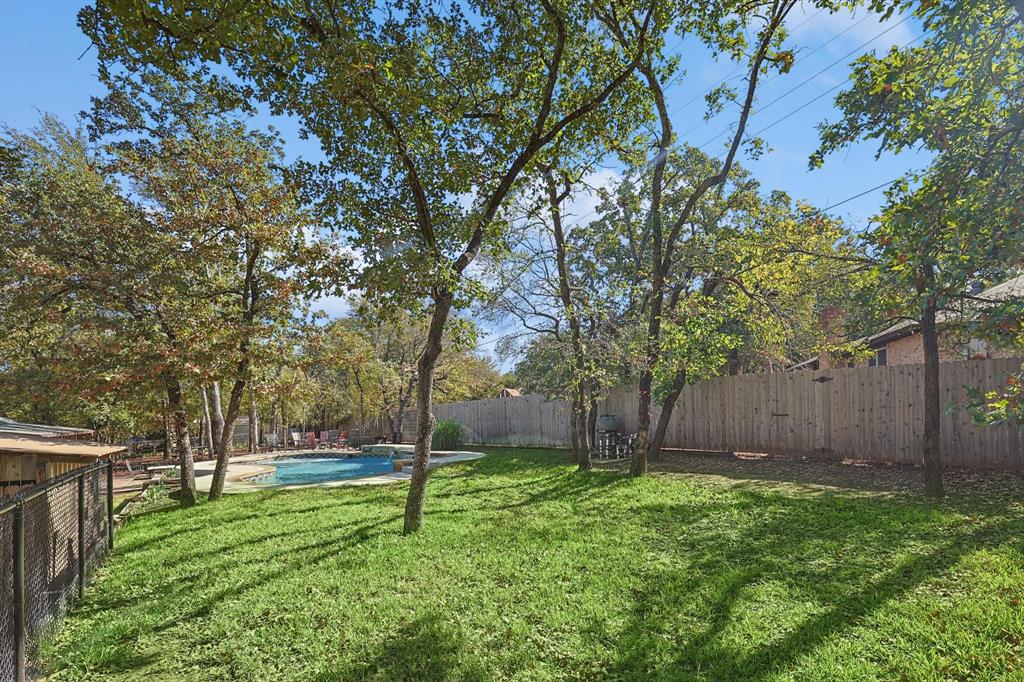 J Wilcox Surv #50 Abs #1710 - Residential