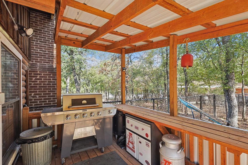 J Wilcox Surv #50 Abs #1710 - Residential