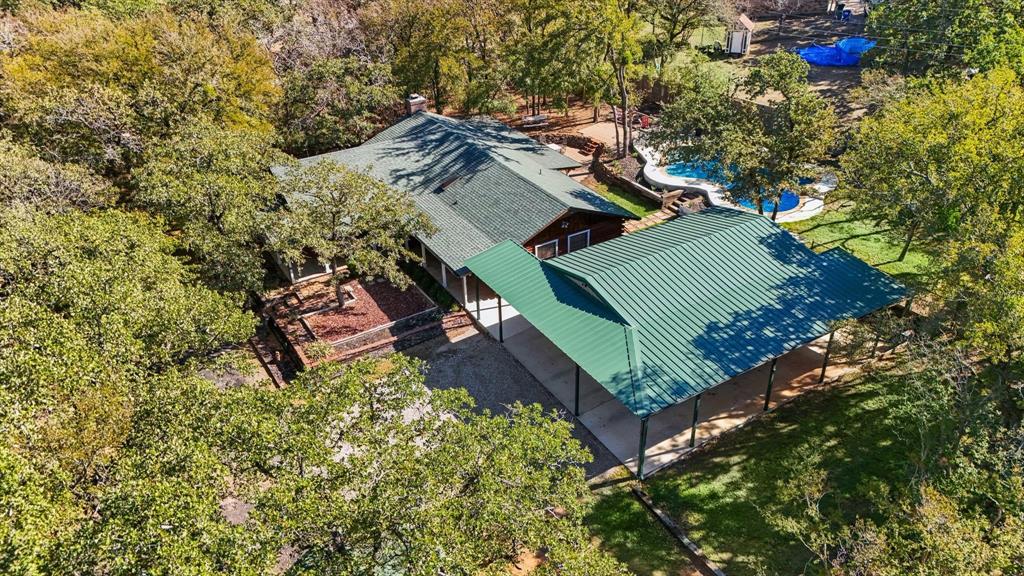 J Wilcox Surv #50 Abs #1710 - Residential