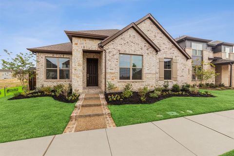 Photo of 9808 Dahlia Boulevard, Mesquite, TX 75126 (MLS # 20930269)