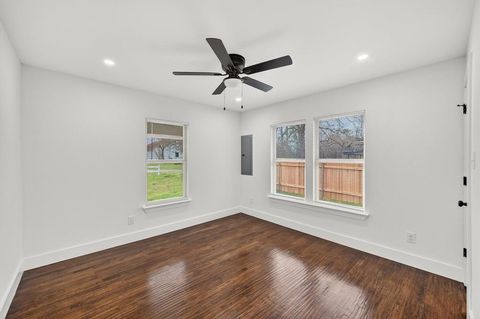 Tiny photo for 200 Roberts Road, Teague, TX 75860 (MLS # 21200752)