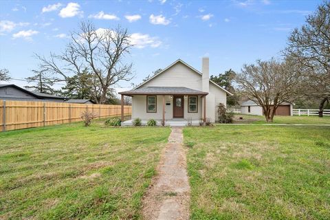 200 Roberts Road Teague TX 75860