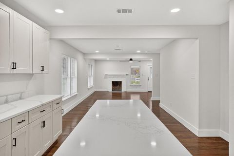 Tiny photo for 200 Roberts Road, Teague, TX 75860 (MLS # 21200752)