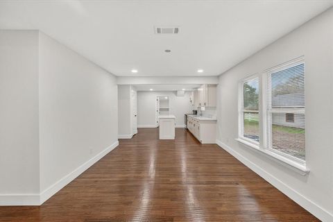 Tiny photo for 200 Roberts Road, Teague, TX 75860 (MLS # 21200752)