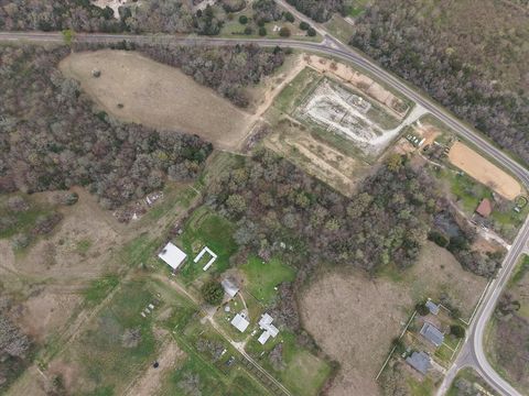 Tiny photo for 200 Roberts Road, Teague, TX 75860 (MLS # 21200752)