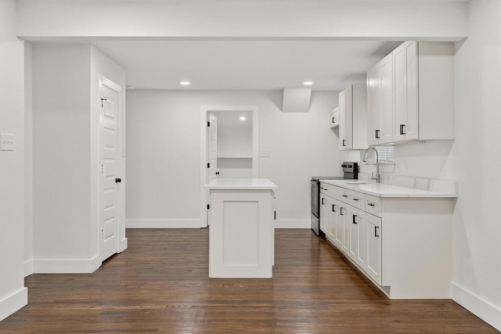 G Brewer Surv A-5 - Residential