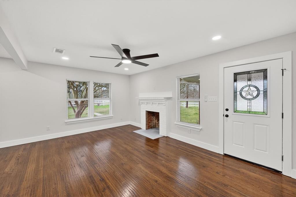 G Brewer Surv A-5 - Residential