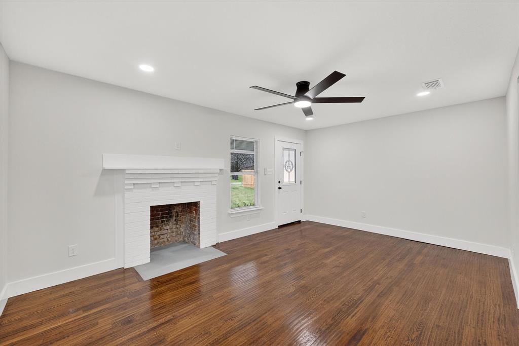 G Brewer Surv A-5 - Residential