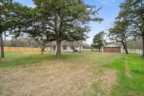 Tiny photo for 200 Roberts Road, Teague, TX 75860 (MLS # 21200752)