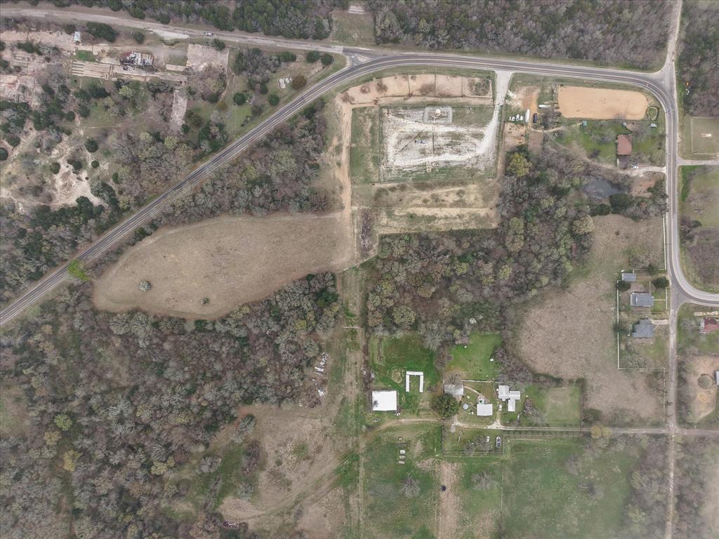 G Brewer Surv A-5 - Residential