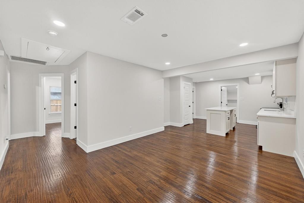 G Brewer Surv A-5 - Residential