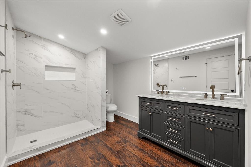 G Brewer Surv A-5 - Residential