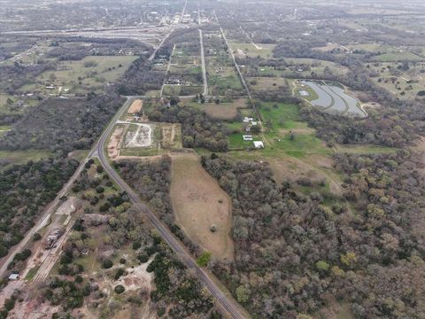 Tiny photo for 200 Roberts Road, Teague, TX 75860 (MLS # 21200752)