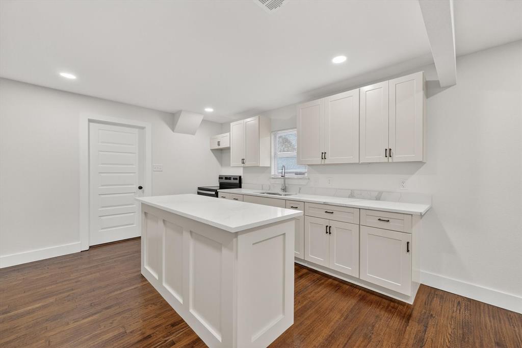 G Brewer Surv A-5 - Residential