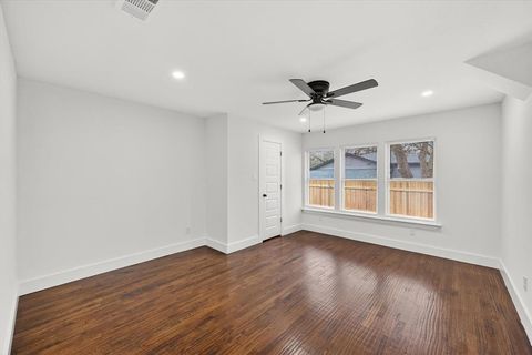 Tiny photo for 200 Roberts Road, Teague, TX 75860 (MLS # 21200752)