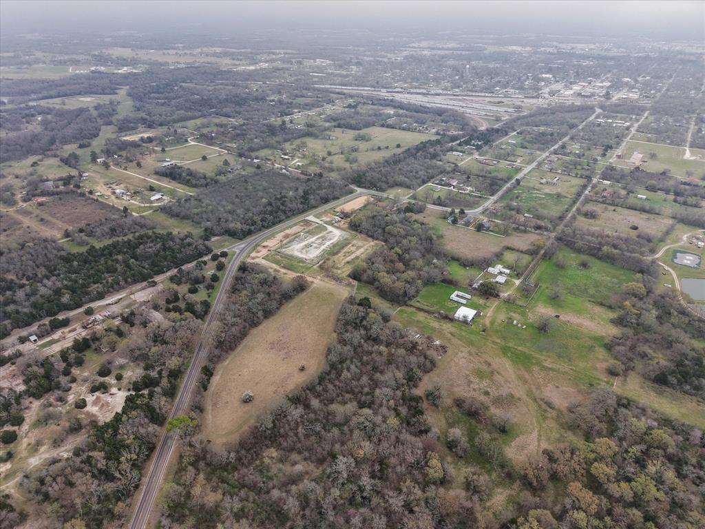 G Brewer Surv A-5 - Residential