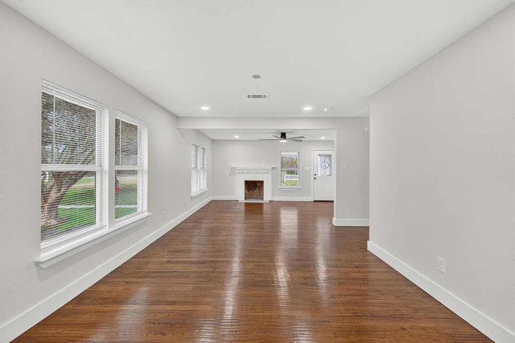 G Brewer Surv A-5 - Residential