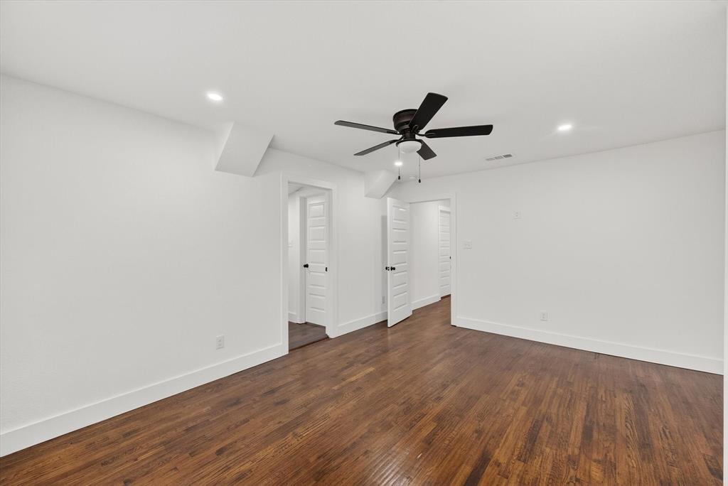 G Brewer Surv A-5 - Residential